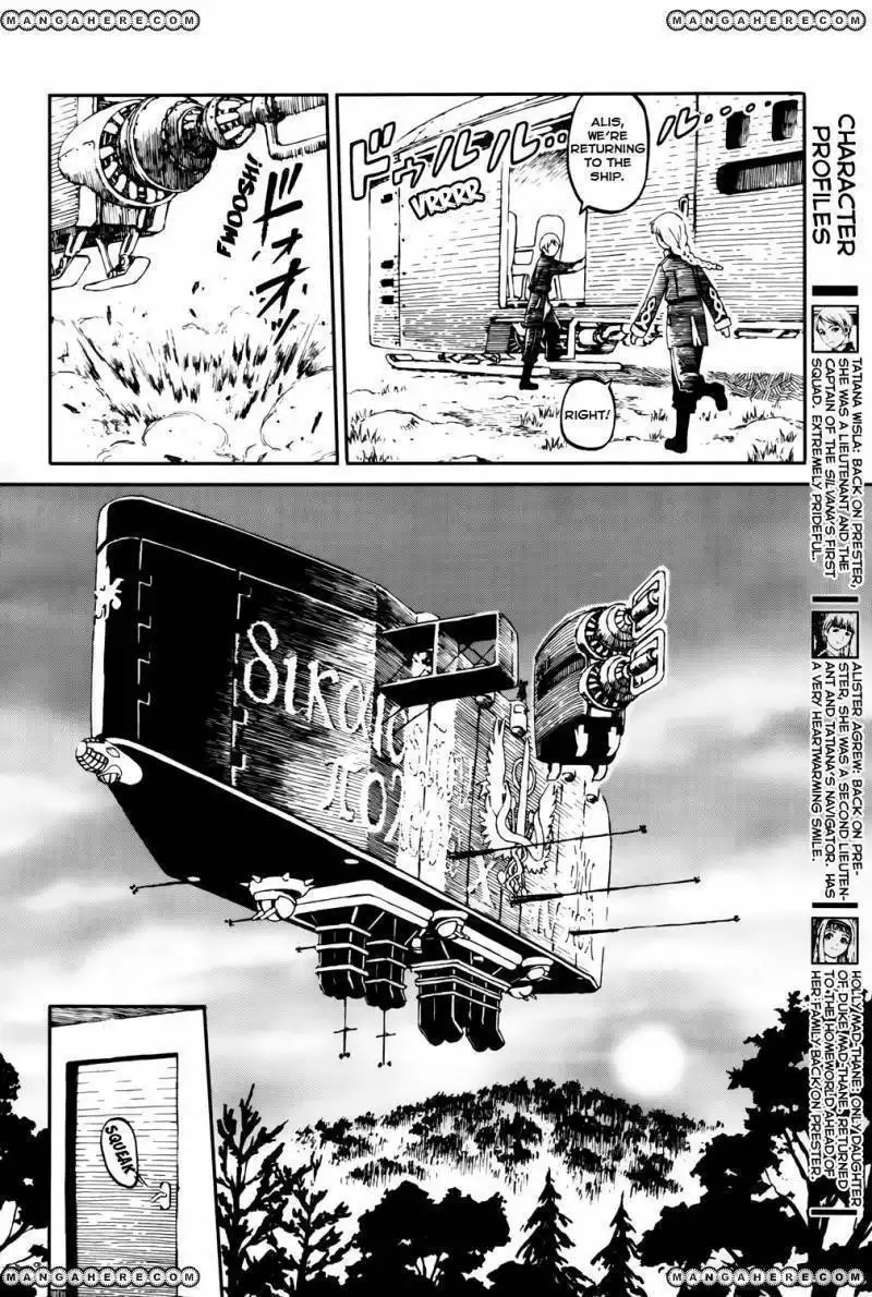 Last Exile Sunadokei No Tabibito Chapter 3 5